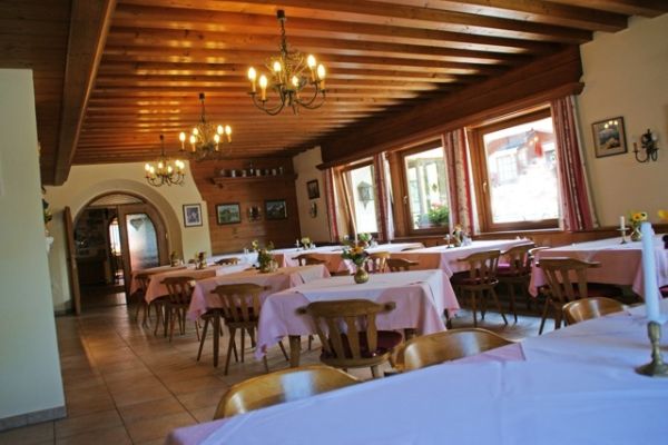 Hotel Stubai (Schönberg im Stubaital)